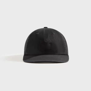 6-Panel Cap